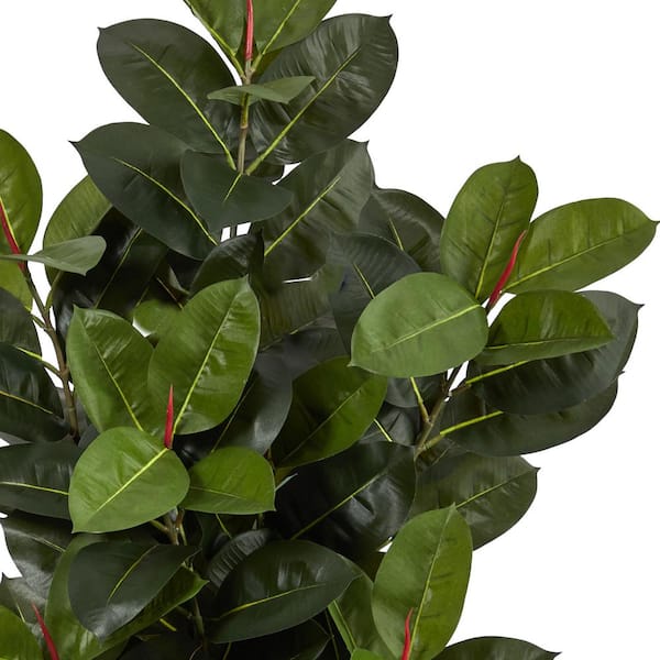 Nearly Natural 5.5 ft. Oak Artificial Tree UV Resistant (Indoor Nearly Natural 5.5 ft. Oak Artificial Tree UV Resistant (Indoor