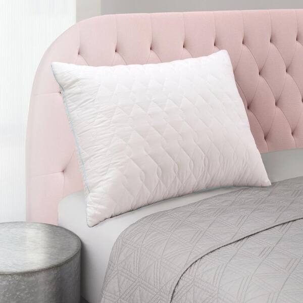 pillows for small double bed