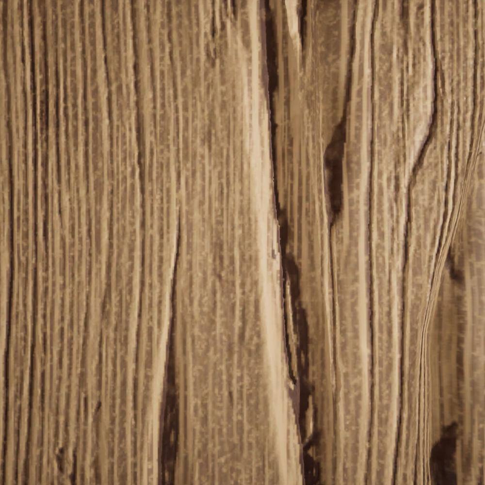Buttercream Faux Wood Beam Plank for Ceilings and Walls
