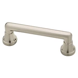 Liberty Phoebe 3 in. (76 mm) Satin Nickel Cabinet Drawer Pull