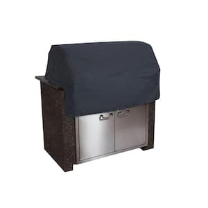 X-Small Built-in Grill Top Cover