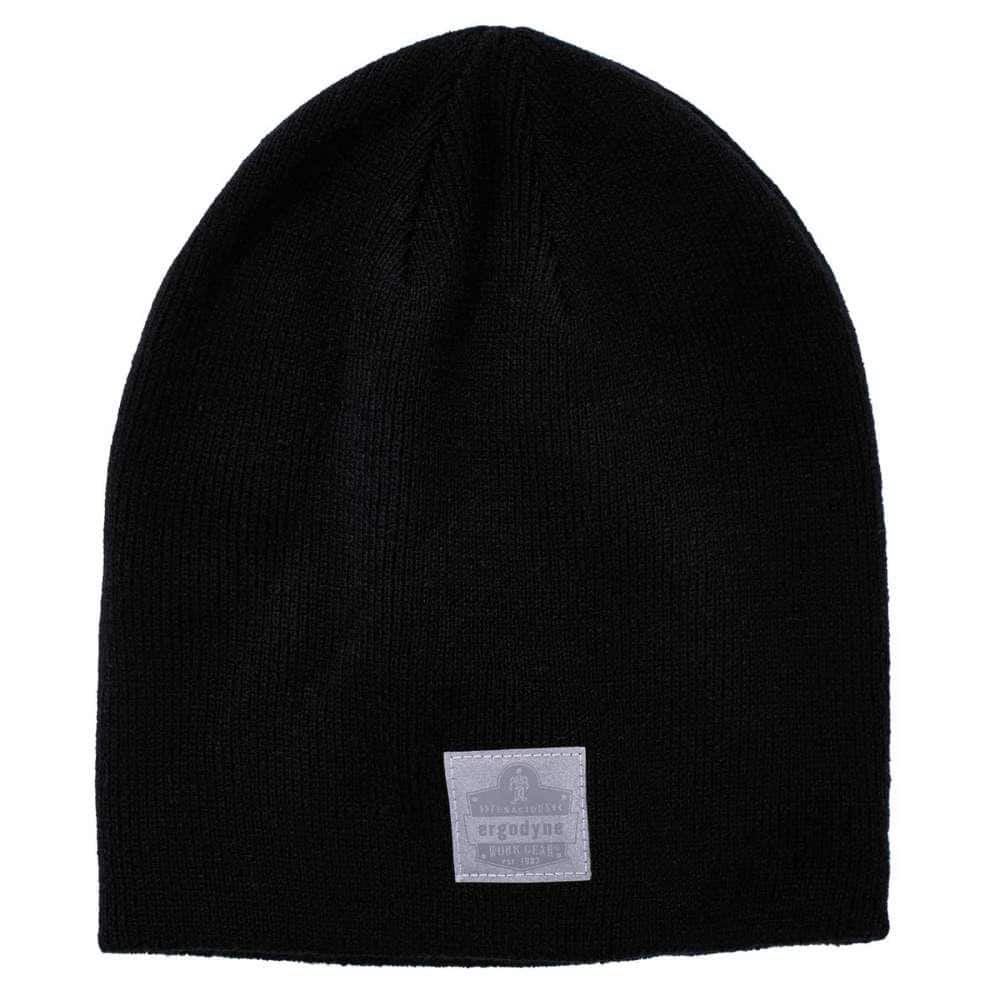 Ergodyne N-Ferno 6820 Black FR Knit Cap