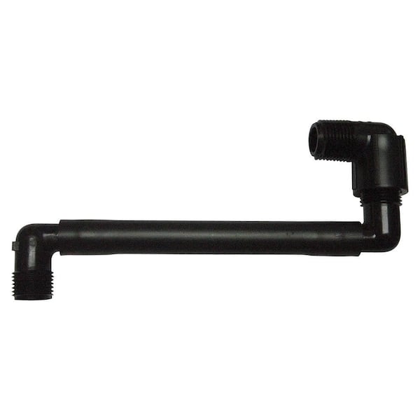 Rain Bird 6 in. Swing Assembly Valve
