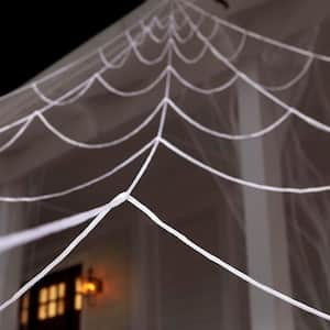 23 ft by 18 ft Mega Yard Web