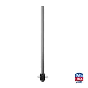 PAB 5/8 in. x 18 in. Preassembled Anchor Bolt with Washer