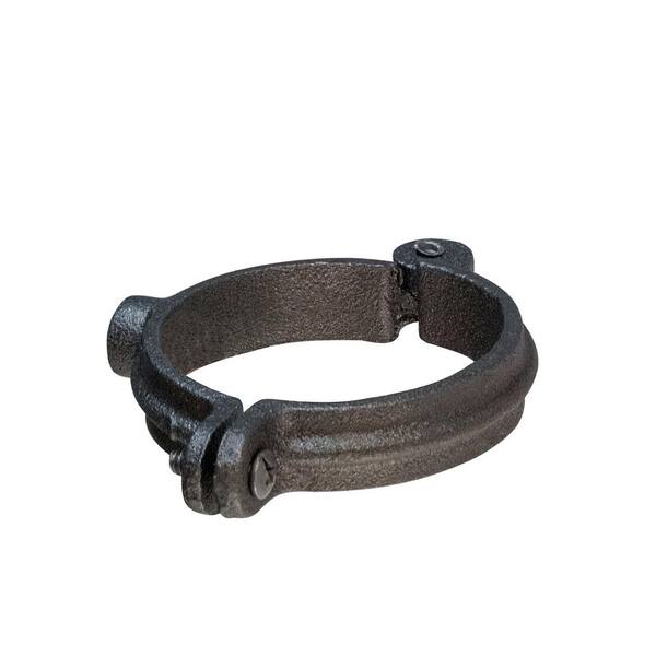 dog collar split rings