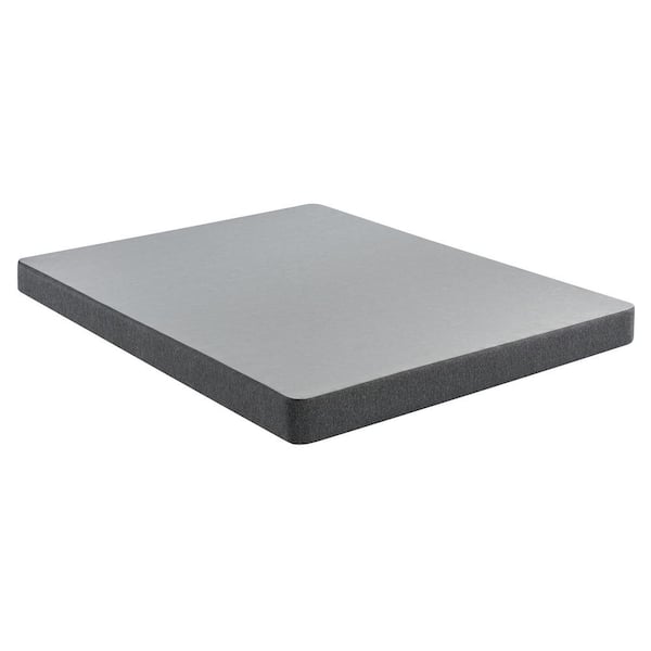 Beautyrest Silver BRS900 C 14.5 in. Queen Medium Mattress with 6 in. Box Spring 700810110 9850 The Home Depot