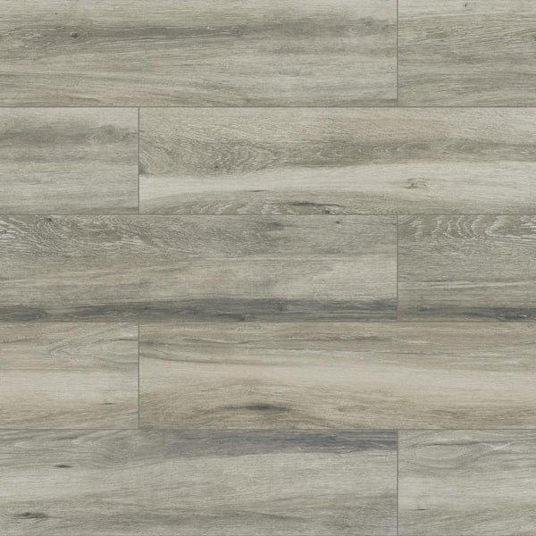 MSI Ranier Taupe 9.5 in. x 35 in. Matte Porcelain Floor and Wall Tile (332.64 sq. ft./Pallet)