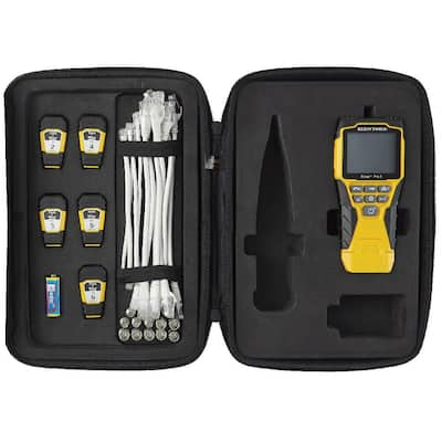 Klein Tools Tone & Probe PRO Electrical Wire Tracing Set (VDV500