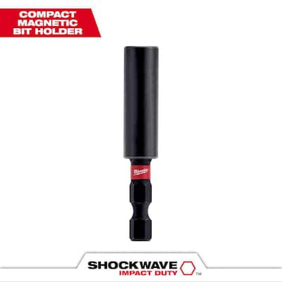 90-Degree Pocket Hole Driver Drill Attachment with 3 in. Square Drive Bit