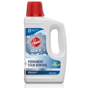 50 oz. Oxy Carpet Cleaner Solution