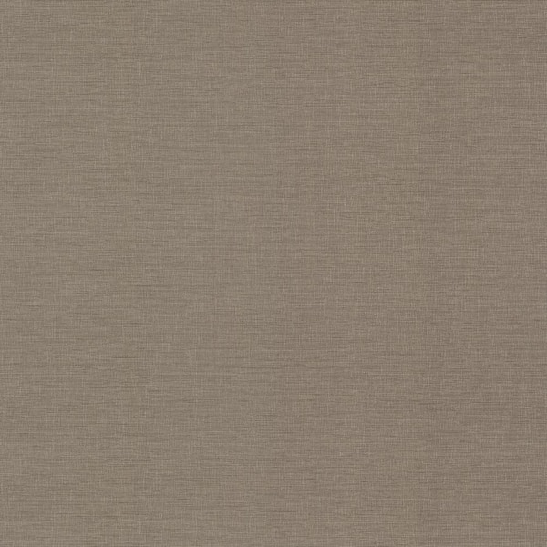 Warner Koto Taupe Distressed Texture Wallpaper Sample