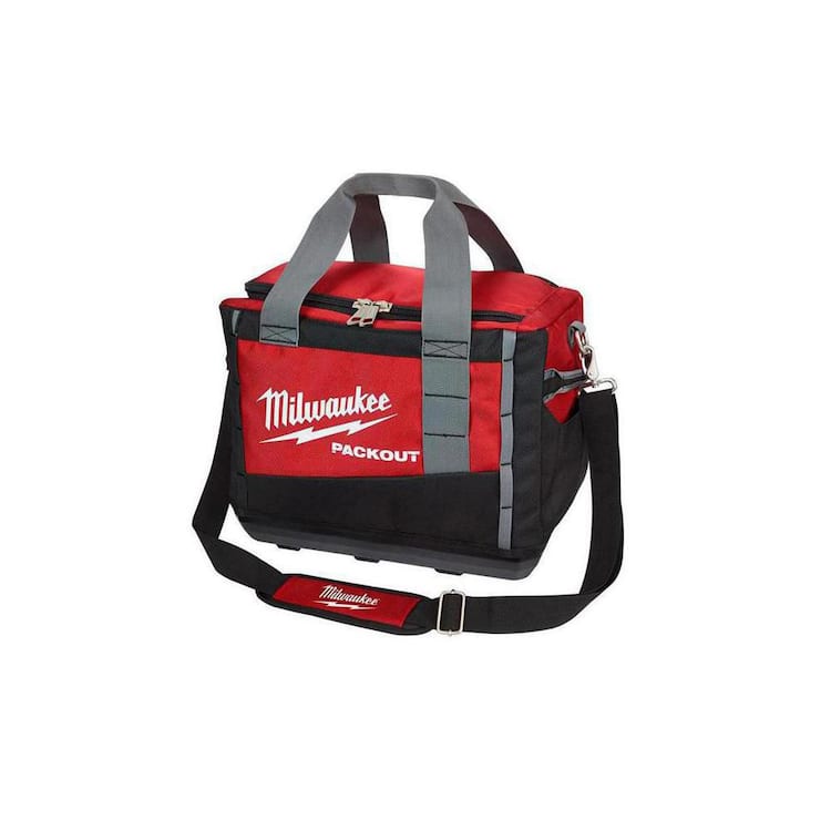 Milwaukee 15 in. PACKOUT Tool Bag/Tote