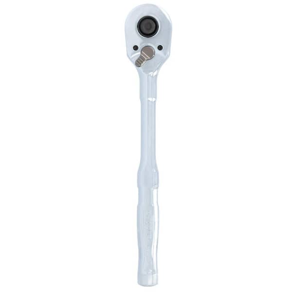TOUGHSERIES 1/2 in. Drive 144 Tooth Quick Release Ratchet