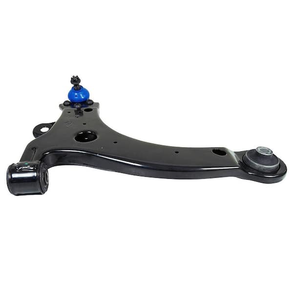Mevotech Supreme Suspension Control Arm and Ball Joint Assembly