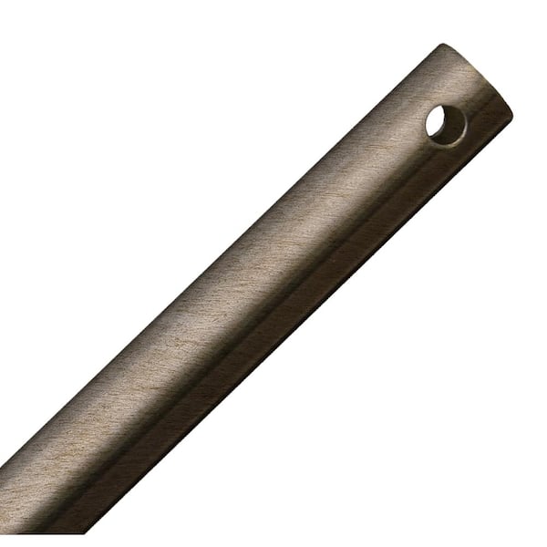 Savoy House 36 in. Aged Wood Extension Downrod