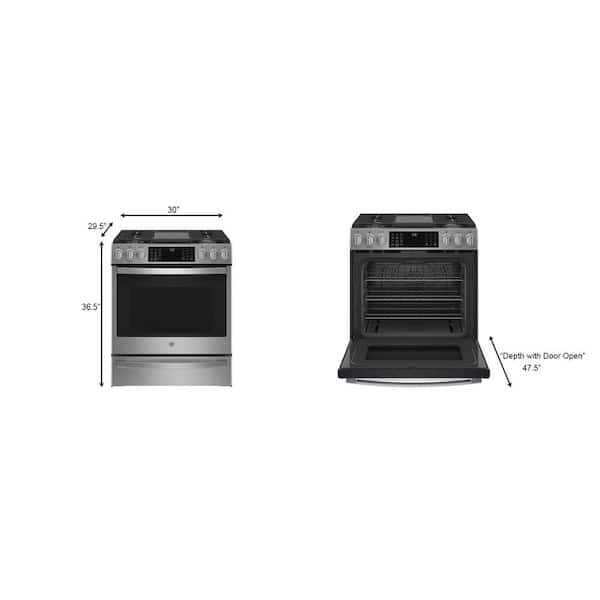 https://images.thdstatic.com/productImages/6f0ad744-0897-44a9-8799-40fc16a4495f/svn/fingerprint-resistant-stainless-steel-ge-profile-single-oven-gas-ranges-pgs930ypfs-a0_600.jpg