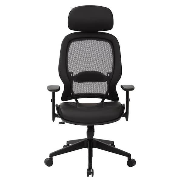 Office Star Products 57 Series 26.5 in. Width Big and Tall