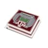 YouTheFan NCAA Texas A&M Aggies 3D StadiumViews Coasters 5022395 - The ...