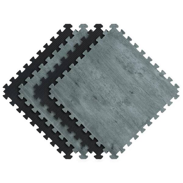 Regent Products 75020 11.5 x 15 in. Flexible Cutting Mats Black - Pack of 2
