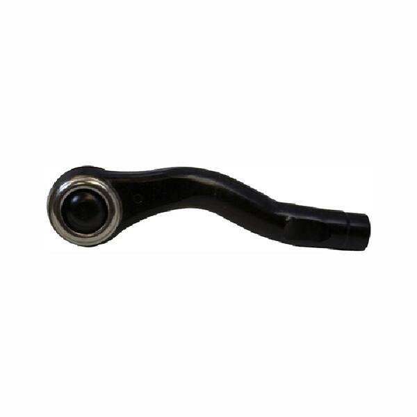 Motorcraft Steering Tie Rod End