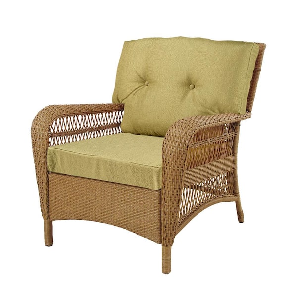 martha stewart wicker furniture replacement cushions