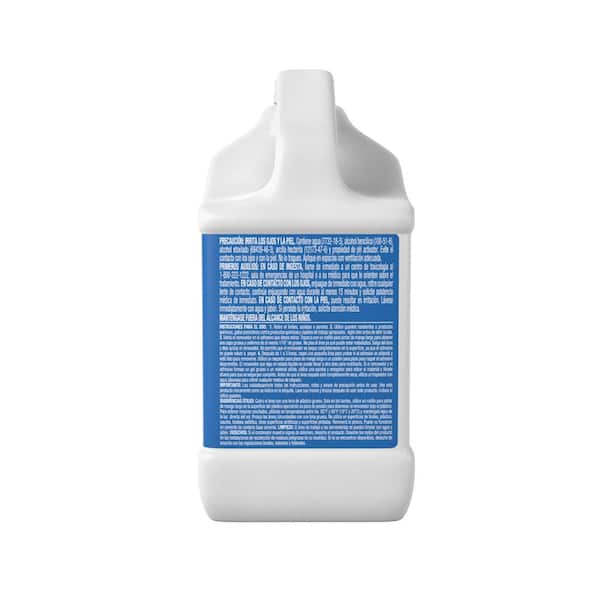3M Adhesive Remover 1 L - fast and easy adhesive remover
