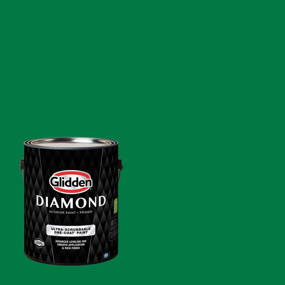 1 gal. PPG1226-7 Blarney Stone Satin Interior Paint with Primer price history on PriceWatchPro