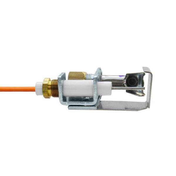 Rheem PROTECH Replacement Natural Gas Pilot Assembly SP12560B - The Home  Depot