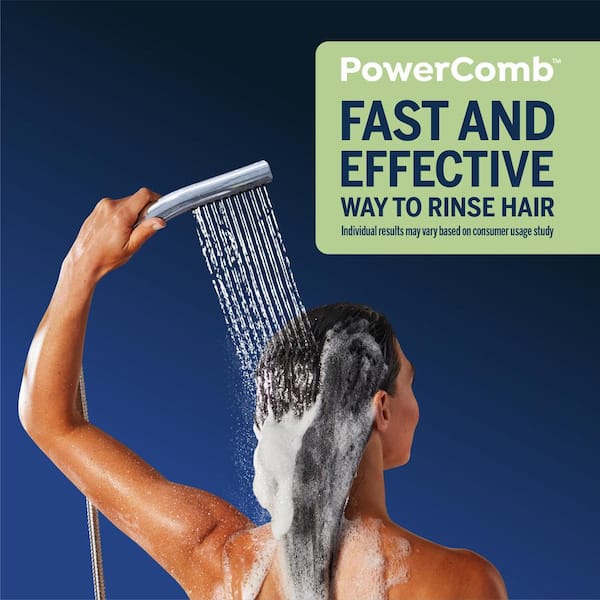 shower head cleaning brush｜TikTok Search