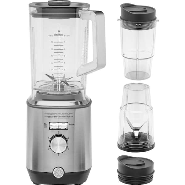 Personal Blender with Stainless Steel Travel Bottle/Container