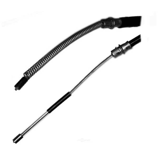 Raybestos Parking Brake Cable