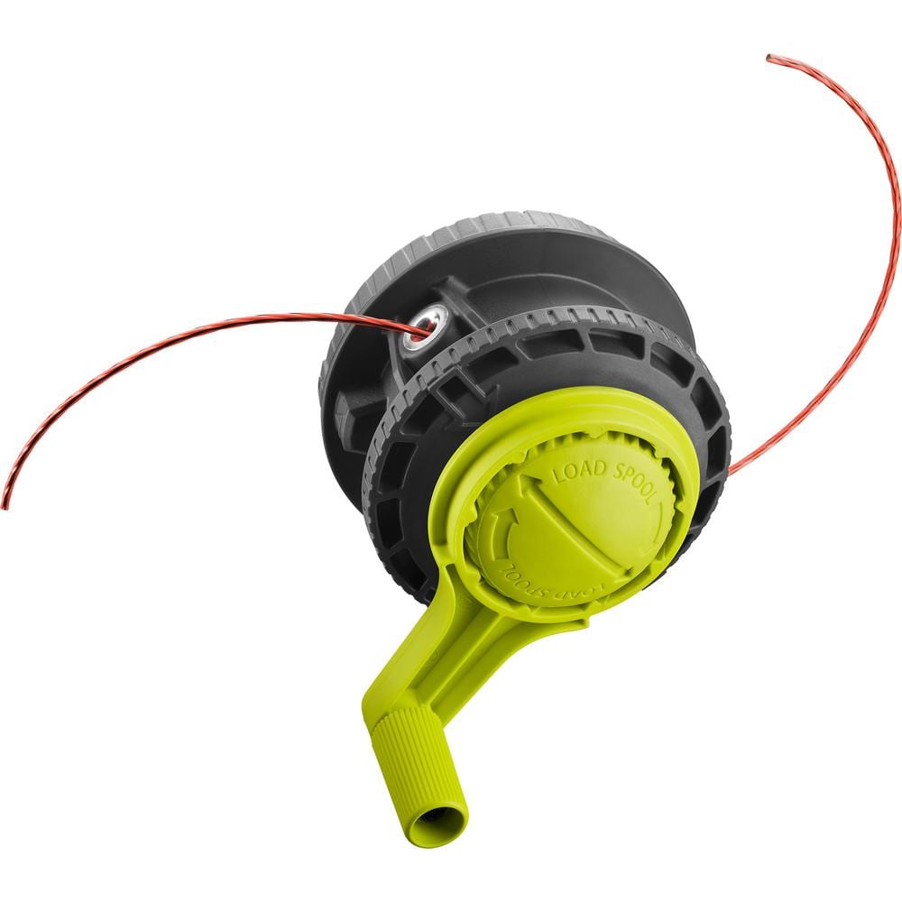 REEL EASY+ Bump Feed String Head with Speed Winder