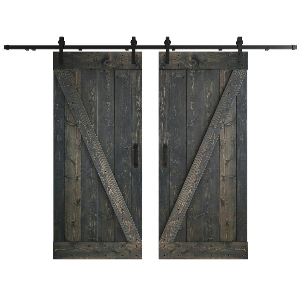 Have a question about COAST SEQUOIA INC Z Series 72 in. x 84 in. Carbon