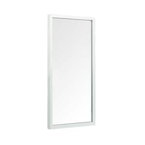 200 Series 70-1/2 in. x 79-1/2 in. White Right-Hand Perma-Shield Sliding Patio Door with White Interior, Fixed Panel