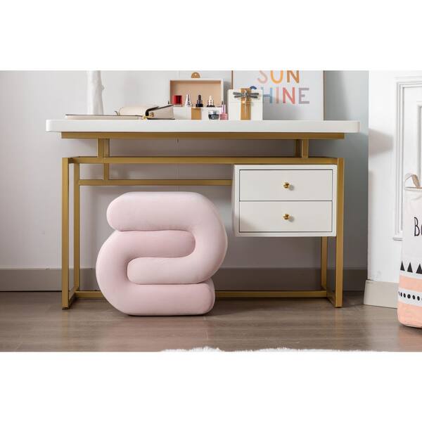 Chic-Home-Kelly-Half-Moon-