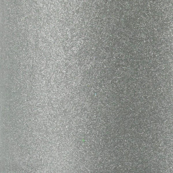 Rust-Oleum Automotive 11 oz. Metallic Silver Custom Lacquer Spray Paint (6-Pack), Silver Gray