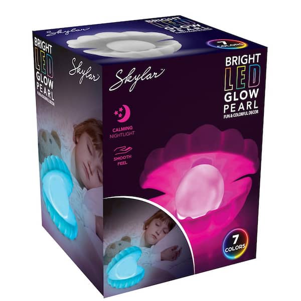 SKYLAR Multicolor Party Light Bulb/Wireless Speaker