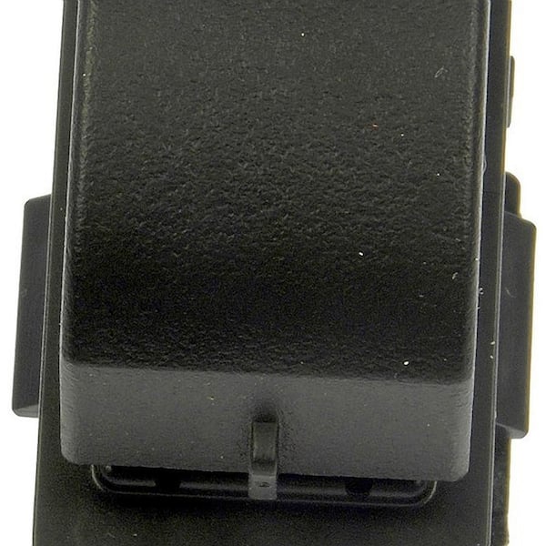 OE Solutions Power Window Switch- Passenger, 1 Button