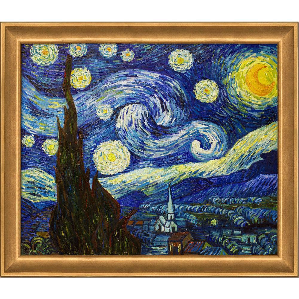 Monet, Van Gogh? No, let AI create art for your walls - ISRAEL21c