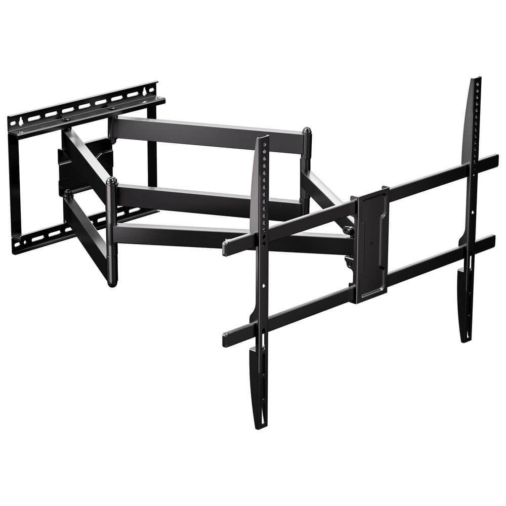 Full Motion TV Wall Mount with Extra Long Extension for 43 in. - 100 in. TVs price history on PriceWatchPro