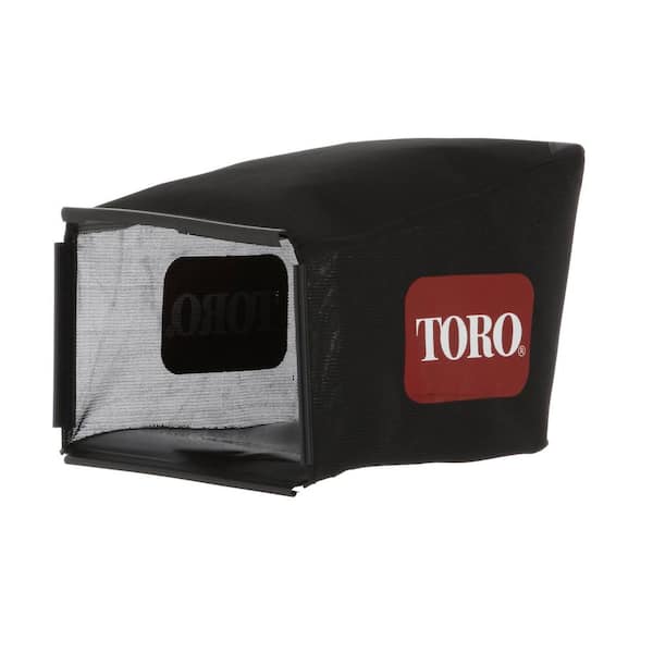Toro 121-5770 Grass Bag 