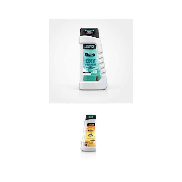 32 oz. StainStriker OXY Multiplier and 48 oz. Carpet Xpert Deep Clean Pro Carpet Cleaner Combo