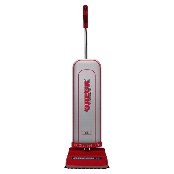 Oreck Commercial Upright Vacuum