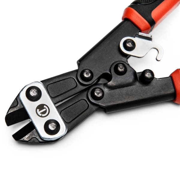 Crescent - 9 in. Multi-Purpose Wire Cutter