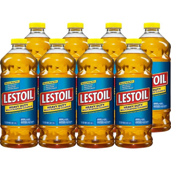 48 oz. Heavy Duty Concentrated Multi-Purpose Cleaner (8-Pack)