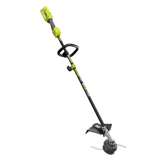 RYOBI 40V ExpandIt Cordless Attachment Capable String, 58 OFF