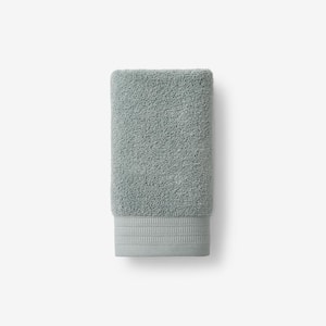 Company Cotton Plush Spa Solid Seaspray Cotton Single Hand Towel