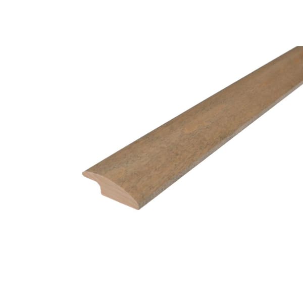 ROPPE Reuben 0.44 in. T x 1.38 in. W x 78 in. L Wood Reducer