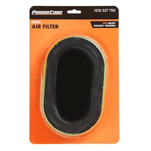Air Filter for Kohler Engines, Replaces OEM Numbers 32 883 09-S1, 32 083 10-S